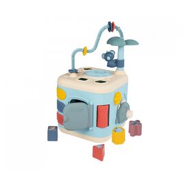 Smoby - Little Smoby Explor Cube (7600140306) / Toys