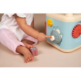 Smoby - Little Smoby Explor Cube (7600140306) / Toys