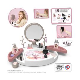 Smoby - My Beauty Studio (7600320258) / Toys