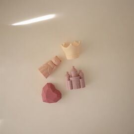 Smoby - Playhouse Sweety Corner (7600810718) / Toys