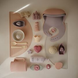 Smoby - Playhouse Sweety Corner (7600810718) / Toys