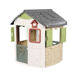 Smoby - S.Life Neo Jura Lodge (7600810504) / Toys