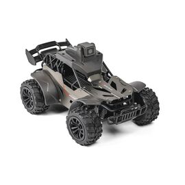TEC-TOY - FPV Racing Car w/camera 1:20 R/C 2,4GHz metal grey (534638) / Toys