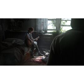 The Last of Us Part II (2) / PlayStation 4 | Techbox
