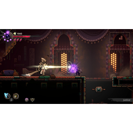Voidwrought / Nintendo Switch - Nintendo Switch Games - Games - Techbox