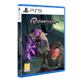 Voidwrought / PlayStation 5 - PS5 Games - Games - Techbox