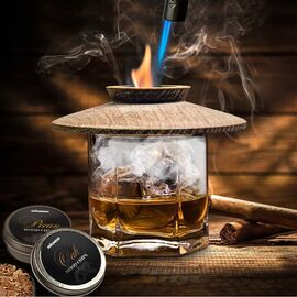 Whiskey Smoker / Gadgets