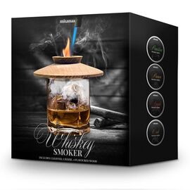 Whiskey Smoker / Gadgets
