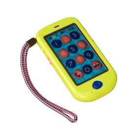 B Toys - 30 HIPhone Assorted (703155) / Toys