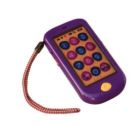 B Toys - 30 HIPhone Assorted (703155) / Toys