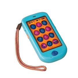 B Toys - 30 HIPhone Assorted (703155) / Toys