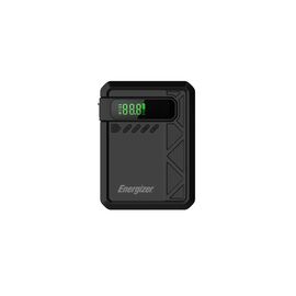 Energizer - JE10001JP – Jump Starter and Tire Inflator / Electronics