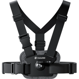 Insta360 - Chest Strap / Electronics