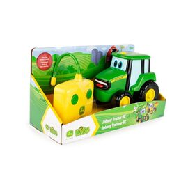 John Deere - Remote Controlled Johnny Tractor ( 942-429461) / Toys