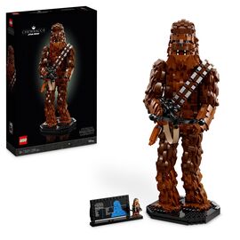 LEGO Star Wars - Chewbacca (75371) / Toys