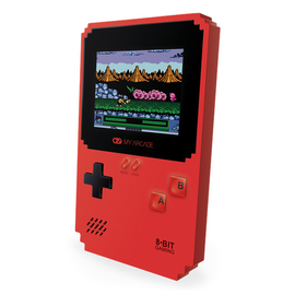 MY ARCADE - Retro Pixel Classic / Video Games and Consoles