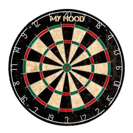 My Hood - Dartboard Classic (702010) / Toys