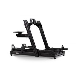 Next Level Racing - GTElite Aluminium Simulator Cockpit Front & Side Mount Edition / Computers