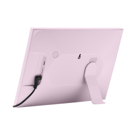 PIXIE - Smart Digital Photo Frame - Pink  - 10,1 LCD touchskærm / Electronics