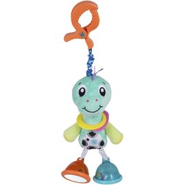 Playgro - Dingly Dangly hanger - Dino (10188625) / Toys