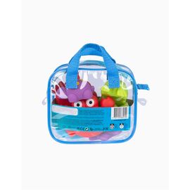 Playgro - Floating Sea Friends (10188415) / Toys