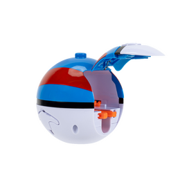 Pokémon - Battle Spinner (PKW4397-2) / Toys