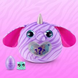 Rainbocorns - Wild Heart Surprise S1 (92129) / Toys