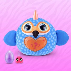 Rainbocorns - Wild Heart Surprise S1 (92129) / Toys