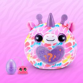 Rainbocorns - Wild Heart Surprise S1 (92129) / Toys