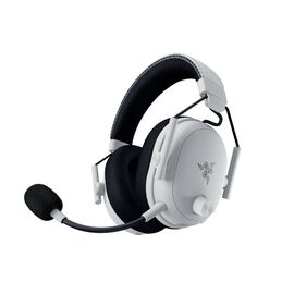Razer - Blackshark V3 X Hyperspeed for Playstation - White / PlayStation 5 | Techbox