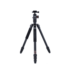 Rollei - Tripod - Aluminum - C5i - 43.5 cm pack size, 155 cm maximum height / Electronics