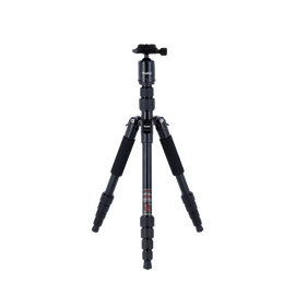 Rollei - Tripod - Aluminum - Compact Traveler No. 1 - Compact / Electronics