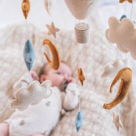 That's Mine - Blace mobile (14704236030) / Toys