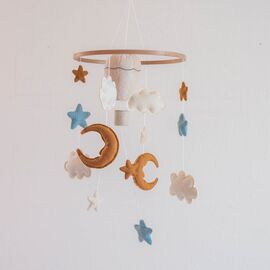 That's Mine - Blace mobile (14704236030) / Toys