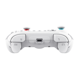 Trust - GXT1246W MUTA BT CTRL NSW - White / Nintendo Switch - Nintendo Switch Games - Games - Techbox