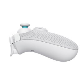 Trust - GXT1246W MUTA BT CTRL NSW - White / Nintendo Switch - Nintendo Switch Games - Games - Techbox