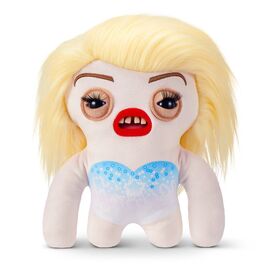 Fuggler - Fugg Stars 22 cm - Fleeting Fartlet / Toys