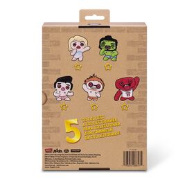 Fuggler - Fugg Stars 22 cm - Fleeting Fartlet / Toys