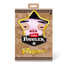 Fuggler - Fugg Stars 22 cm - Greazee / Toys