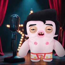 Fuggler - Fugg Stars 22 cm - Greazee / Toys