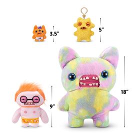 Fuggler - Fugg Stars 22 cm - Gunky Goober / Toys