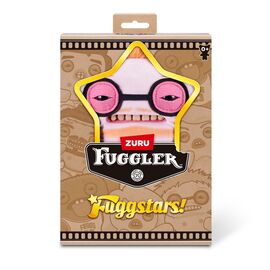 Fuggler - Fugg Stars 22 cm - Gunky Goober / Toys
