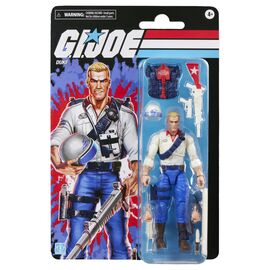 G.I. Joe Duke figure 15cm |  Techbox