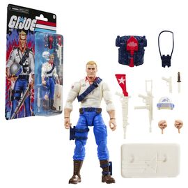 G.I. Joe Duke figure 15cm |  Techbox