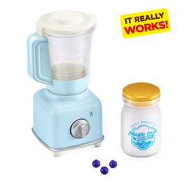 Mini Brands - Magic Cook Kitchen S1 - Blender / Toys