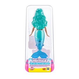 Pets Alive - Magic Swimming Mermaid - Sea Wave (9567E) / Toys