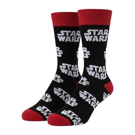 Star Wars adult socks