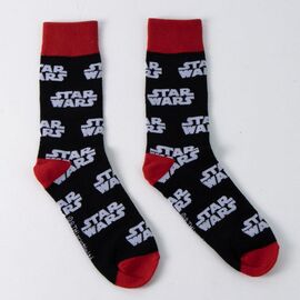 Star Wars adult socks