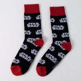 Star Wars adult socks