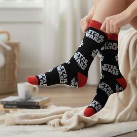 Star Wars adult socks